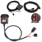 Banks Power Pedal Monster Kit Sumitomo TS 025 Sealed Series (Black) 6-Way With iDash Data Pro