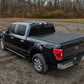 Extang 17-19 Nissan Titan (5ft 6in) (w/Rail System) Trifecta 2.0