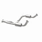 Magnaflow 2000 Cadillac Escalade 5.7L Direct Fit Converter