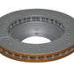 DBA 98-05 Lexus LX 470 / 98+ Toyota Landcruiser 100 Series Front Drilled & Slotted 4000 Series Rotor
