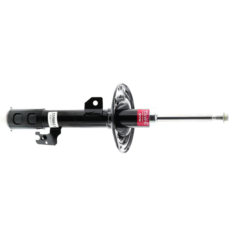 KYB 15-2020 Toyota Sienna Le Excel-G Strut Assembly - Front Left