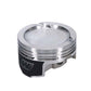 Wiseco Chevy LT1 Piston Set 4.070 in. Bore 1.115 in. Compression Height Set of 8