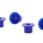 SuperPro Upper Leaf Spring and Shackle Bushing Kit
