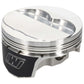Wiseco RED Series Chevy Small Block 350 4.000in Bore 1.125in CH -2.00 CC Piston Set