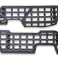 DV8 Offroad 2021+ Ford Bronco Center Console Molle Panels