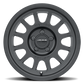Method Race Wheels 703 16x6 78.1 Centerbore - Matte Black