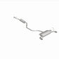 MagnaFlow BRE Exhaust Kit 03-07 Nissan Murano 3.5L