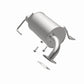 BRE Exhaust 06-09 Legacy 2.5L Muffler Kit