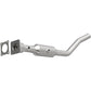 Magnaflow 2017 Jeep Compass 2.4L Direct Fit Converter
