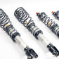 AST 00-06 Opel Speedster E01 RWD 5100 Street Coilovers w/ Springs
