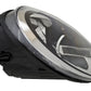 Hella 12-16 Volkswagen Beetle Headlamp Rh
