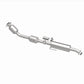 Magnaflow 18-21 Toyota C-HR 2.0L Direct Fit Cat Converter