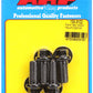 ARP Ford Hex Motor Mount Bolt Kit