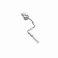 MagnaFlow BRE Exhaust Kit 99-06 VW Beetle GLS