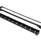 DV8 Offroad 25-26 Toyota 4Runner Roof Rack Light Cutout Fairing (Use w/ PN RRTF3-02)