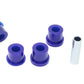 SuperPro Front Lower Control Arm Rear Bushings