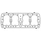 Cometic Ford 239 Flathead V8 .120in MLS Cylinder Head Gasket - 3.375in Bore - 24 Stud - 59A