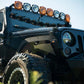 DV8 Offroad 07-18 Jeep Wrangler JK Fender Flare Deletes
