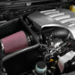 K&N 16-17 Toyota Land Cruiser V8-5.7L F/l 63 Series Aircharger Performance Intake