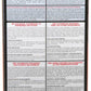 K&N Universal Clamp-On Air Filter 1-15/16in 20 DEG FLG x 3-1/2in OD x 4in H