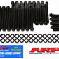 ARP BB Chevy w/ BRodix Alum Heads Hex Head Bolt Kit