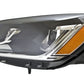 Hella 2015 Vw Touareg 15- Headlamp Lh Xen