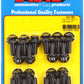 ARP Ford FE 12pt oil pan bolt kit