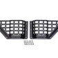 DV8 21-23 Ford Bronco Front Door Pocket Molle Panels