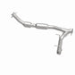 Magnaflow 03-04 Lincoln Navigator 5.4L Direct Fit Converter