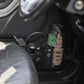 DV8 Offroad 11-18 Jeep Wrangler JK Front Door Pocket Molle Panels