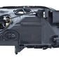 Hella 2009-2013 BMW 740i Headlight Assembly