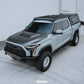 Seibon 22-24 Toyota Tundra / 23-24 Toyota Sequoia RR-Style Carbon Fiber Hood