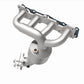 Magnaflow 2015 Kia Optima 2.4L Direct Fit Cat Converter
