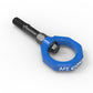 afe aFe CONTROL Tow Hook Chevrolet Corvette (C8) 20-25 V8-6.2L