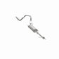 MagnaFlow BRE Exhaust Kit 03-09 4Runner GX470
