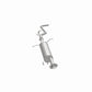 MagnaFlow BRE Exhaust Kit 90-96 Nissan D21 2.4L