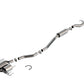 Borla 2024 Acura Integra ATAK Cat Back Exhaust