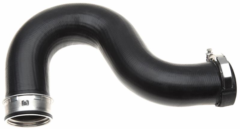 Gates 07-09 Dodge Sprinter V-6 3.0L Diesel Hot Side Turbocharger Hose