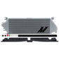 Mishimoto 2024+ Toyota Tacoma Performance Intercooler - Silver