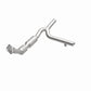Magnaflow 02-03 Ford F-150 5.4L Direct Fit Converter