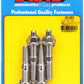 ARP 7/16in SS hex bellhousing to trans stud kit