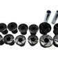 SuperPro Super Pro Spring Bushing Kit