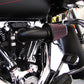 K&N 08-10 Harley Davidson Touring Models Performance Intake Kit