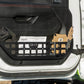 DV8 Offroad 18-25 Jeep Wrangler JL Electric Seat Front Door Molle Pockets