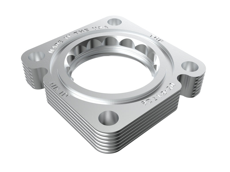 Throttle Body Spacers