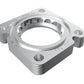 aFe Silver Bullet Throttle Body Spacer Kit Honda Civic 16-24 L4-2.0L
