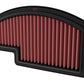 K&N 21-22 Triumph Speed Triple RS 1160CC Replacement Air Filter