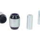 Whiteline Rear Lower Inner Rearward Bushing Kit
