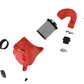 aFe 15-25 Toyota Hilux L4-2.4/2.8L (td) Momentum HD Cold Air Intake System Red w/ Pro DRY S Filter