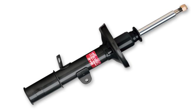 KYB 11-23 Chevrolet Silverado 2500/3500 / GMC Sierra 3500 HD Excel-G Shock - Front